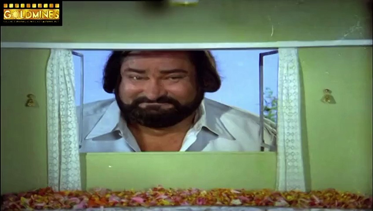 BEMAUSAM BAHAR KE DIN KAISE AAYE - (Bundal Baaz - 1976)