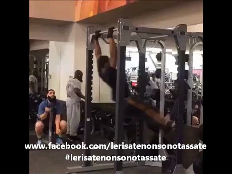 Per fortuna non siamo tutti uguali...