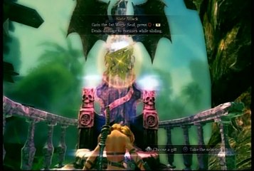 Blades of Time (Ps3) Walkthrough Part 6
