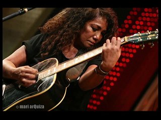 ASIN BAND CONCERT JUNE 20 SA PARIS