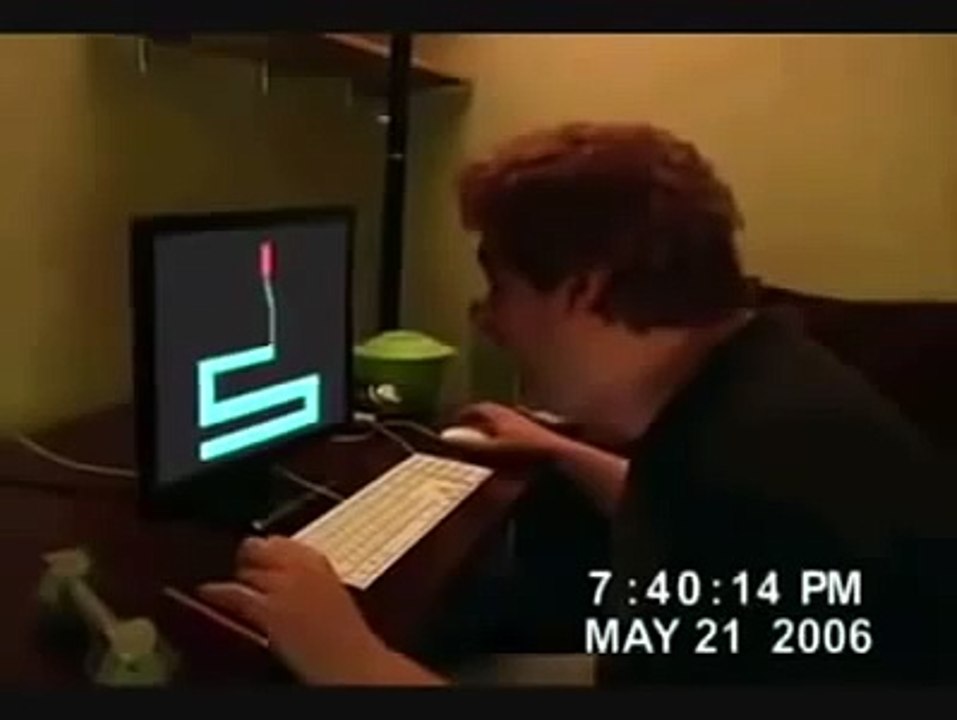 Scary Maze Game prank video Dailymotion