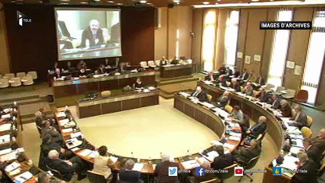 Départementales : Mode d'emploi du troisième tour