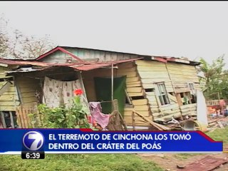 Moderna tecnología permite a OVSICORI seguir comportamiento de los volcanes