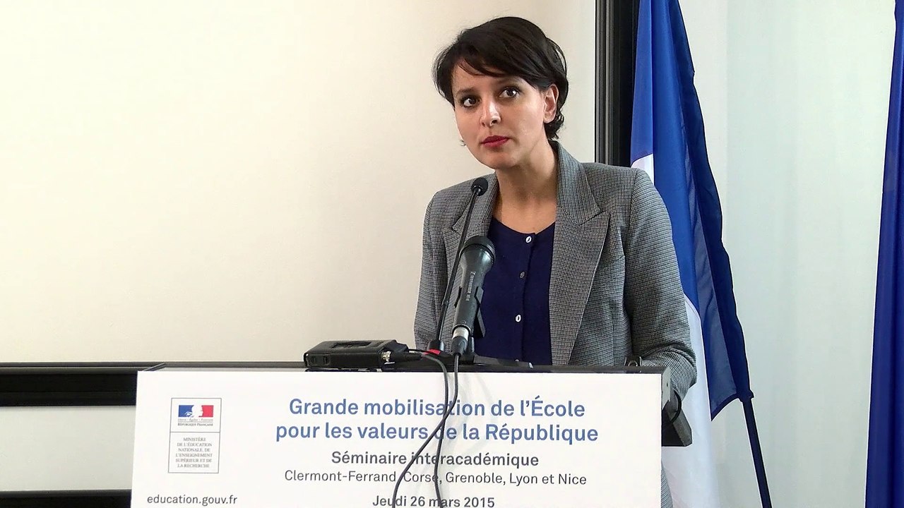 Séminaire de formation des formateurs à la Laïcité à Lyon