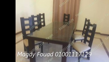 Apartment For Rent In Shwifat New Cairoشقه للايجار بالشويفات القاهره الجديده