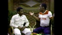 The Best of Eddie Murphy: Saturday Night Live - Black Talk