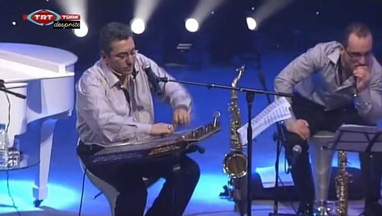 01 halil karaduman kutupta yaz gibi 04.12.2011 son şarkı