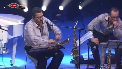 01 halil karaduman kutupta yaz gibi 04.12.2011 son şarkı