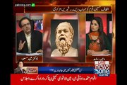 Live With Dr Shahid Masood 30th March 2015