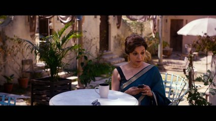 Indian Palace - Suite Royale (2015) - Extrait "Madame Kapoor" [VF-HD]