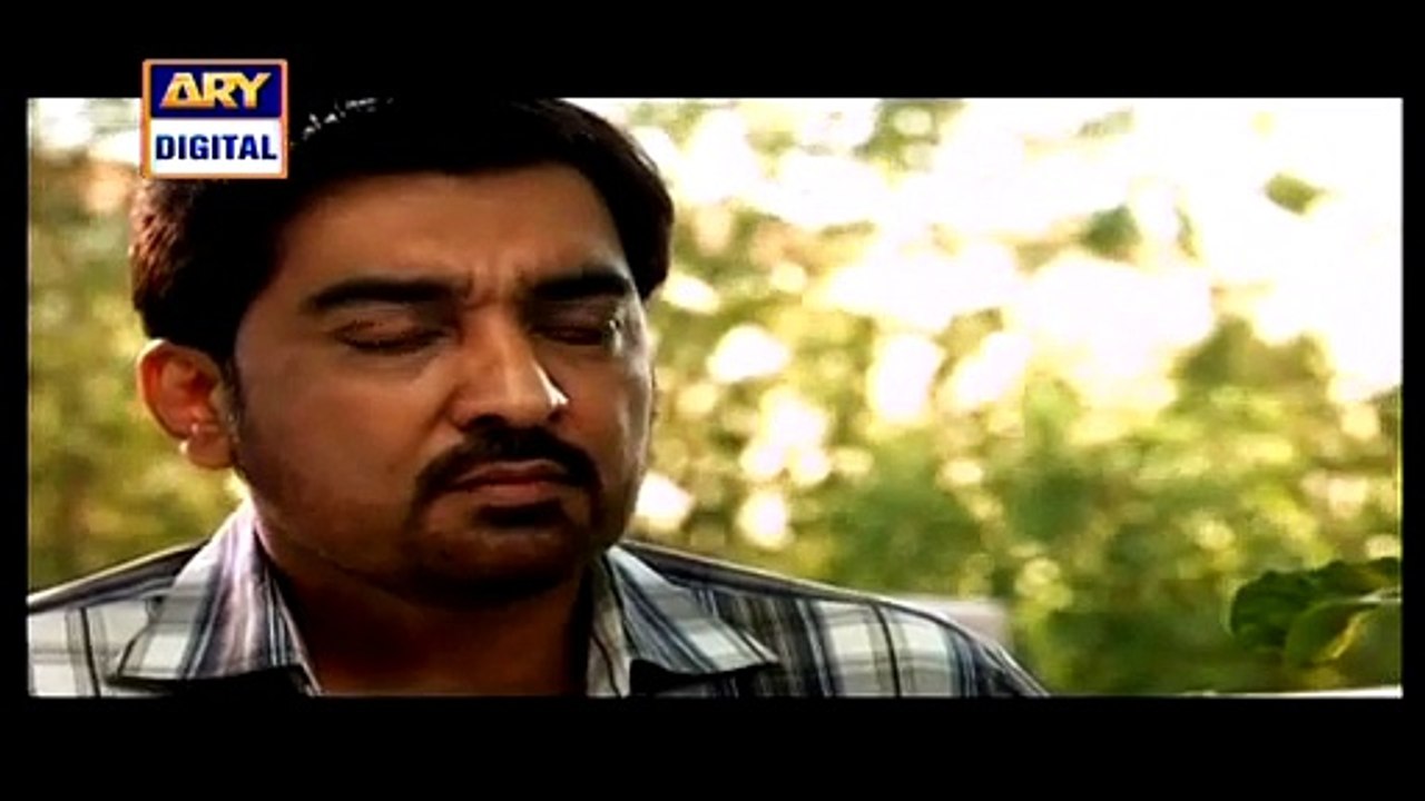 Dusri Bivi Episode 18 in High Quality on Ary Digital 30th March 2015
