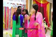 Meri Aashiqui Tum Se Hi - Ishani returns to Waghela mansion at Ritika's Baby Shower !