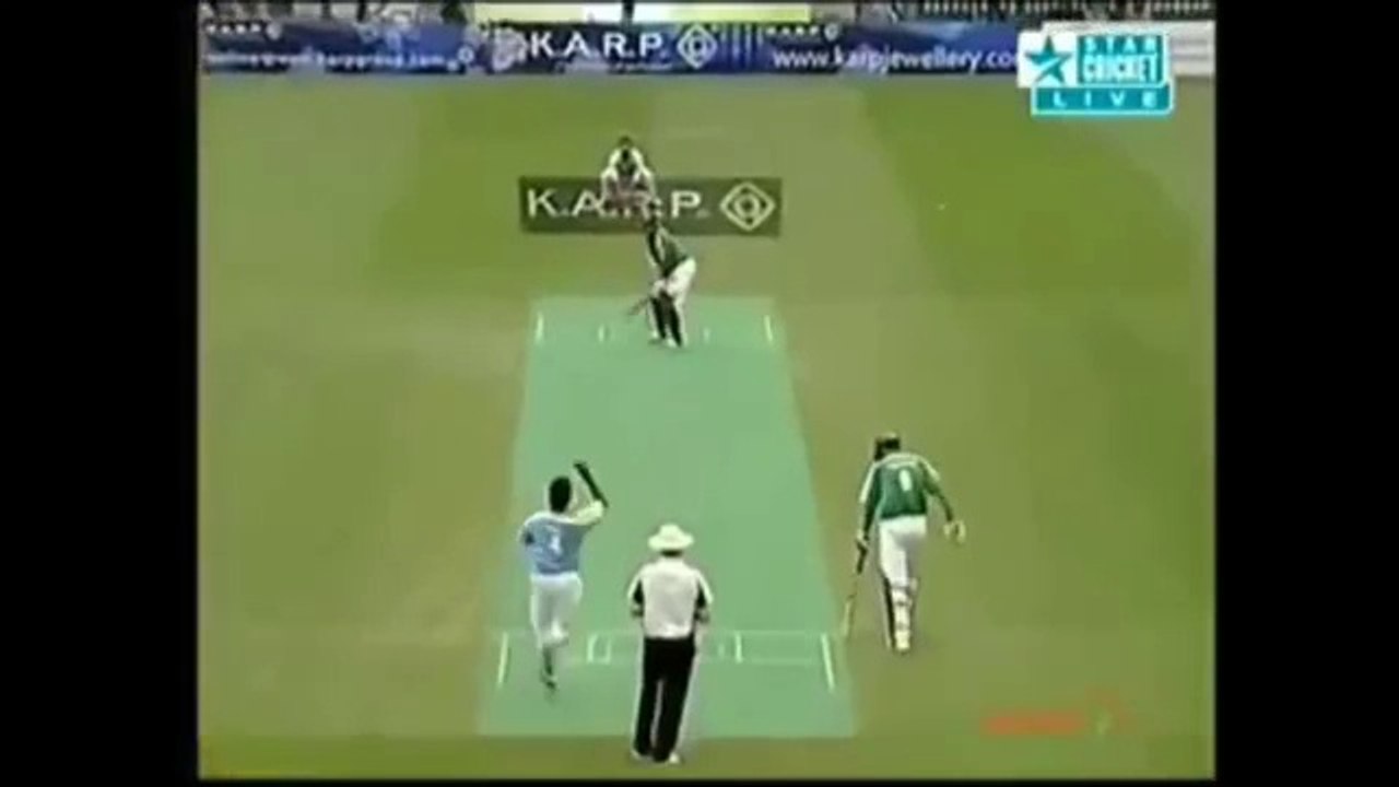 Fastest 50 in cricket History in 11 Balls by Umar Akmal video Dailymotion