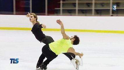 Papadakis-Cizeron, le salaire de la sueur