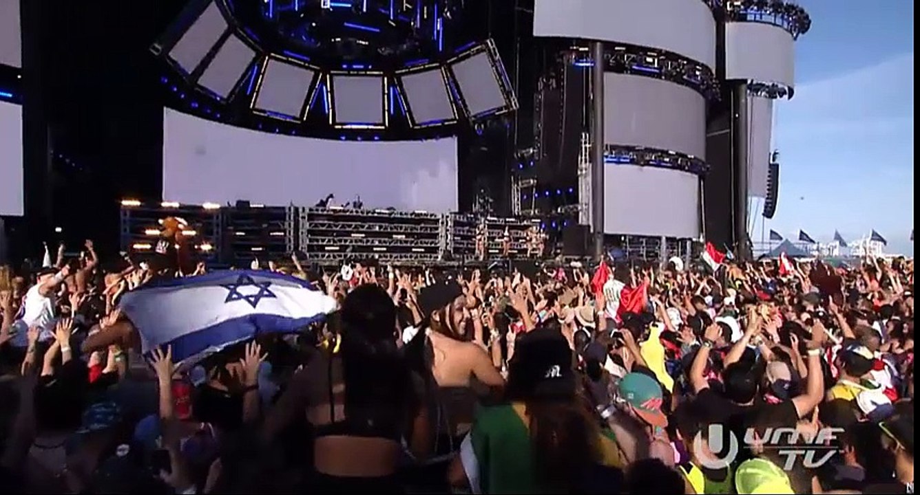 Magnificence & Alec Maire - Echoes (Nicky Romero Edit)
