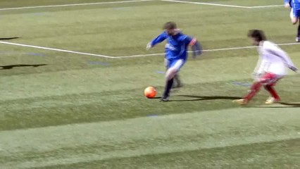 FC Ensisheim - FCB2 (part 8)