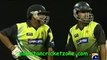 1 over 17 Runs Required - How Kamran Akmal Survived