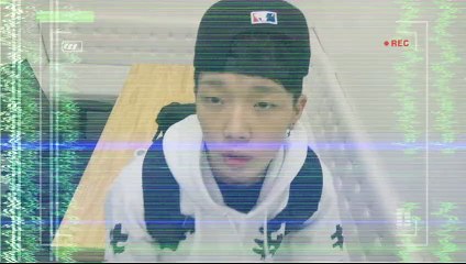 [ENG SUB] MIX & MATCH Commuter diary - BOBBY version