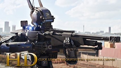 Watch Chappie Full Movie Streaming Online (2015) 720p HD (M.e.g.a.s.h.a.r.e)
