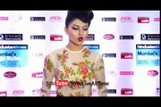 Urvashi Rautela @ HT Most Stylish Awards 2015   RED CARPET !