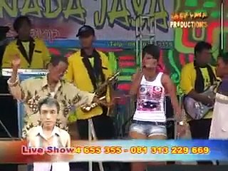 NGADU TELU ita dk SELA NADA JAYA @ lagu tarling