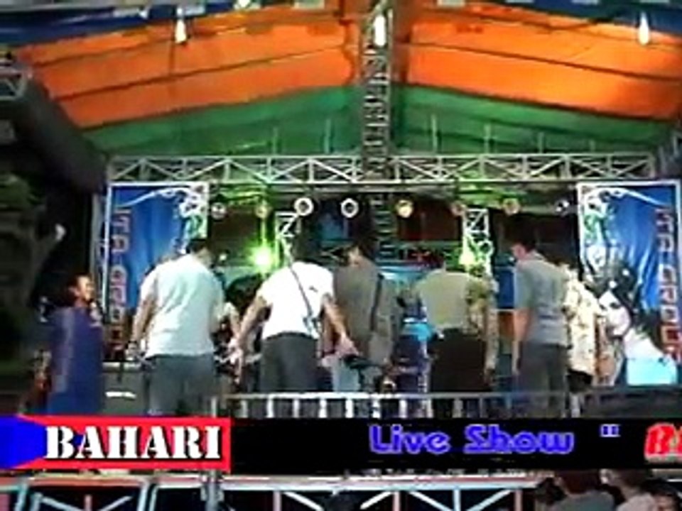 organ bahari SUAMIKU KAWIN LAGI ita dk BAHARI @ lagu tarling