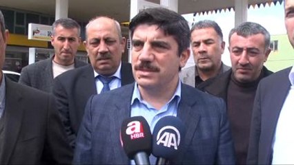 Aktay: "Kpss Sınavları Hak ve Hukukun En Fazla Geçerli Olması Gereken Bir Alandır"