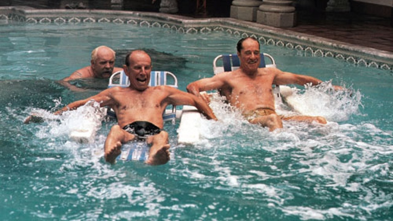 Watch Cocoon Full Movie Streaming Online 1985 720p HD (M.e.g.a.s.h.a.r.e)