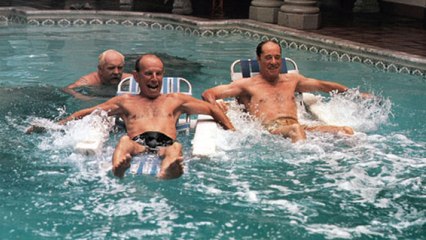 Watch Cocoon Full Movie Streaming Online 1985 720p HD (M.e.g.a.s.h.a.r.e)