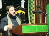 ghousia masjid amsterdam - mulana shahjehan madni