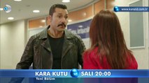 Kara Kutu 3. Bölüm Fragmanı