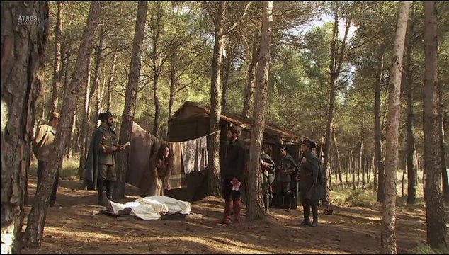 Cap 1041 Aurora Castro y CIA