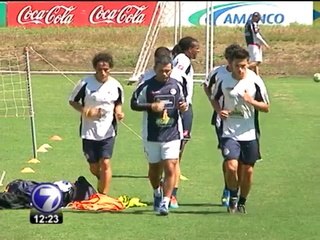 Porfirio López y Luis Diego Cordero sueñan con volver a la Sele