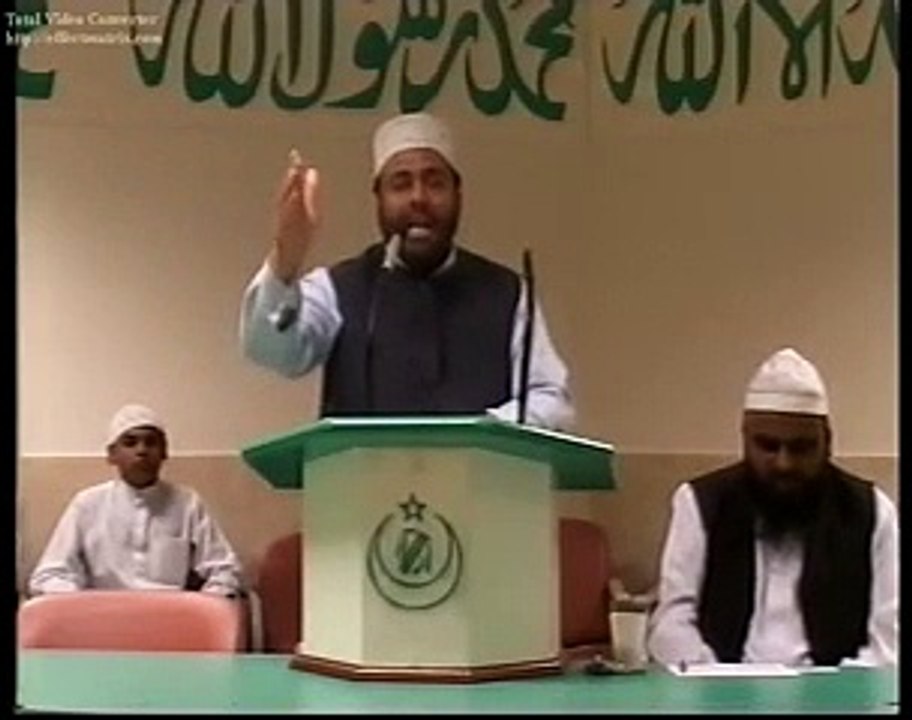 inshallah ham dekhein ge roza kamli walay ka-syed altaf kazmi in holland -