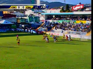 Herediano reafirma sus intenciones en el 'Fello' Meza (0-2)