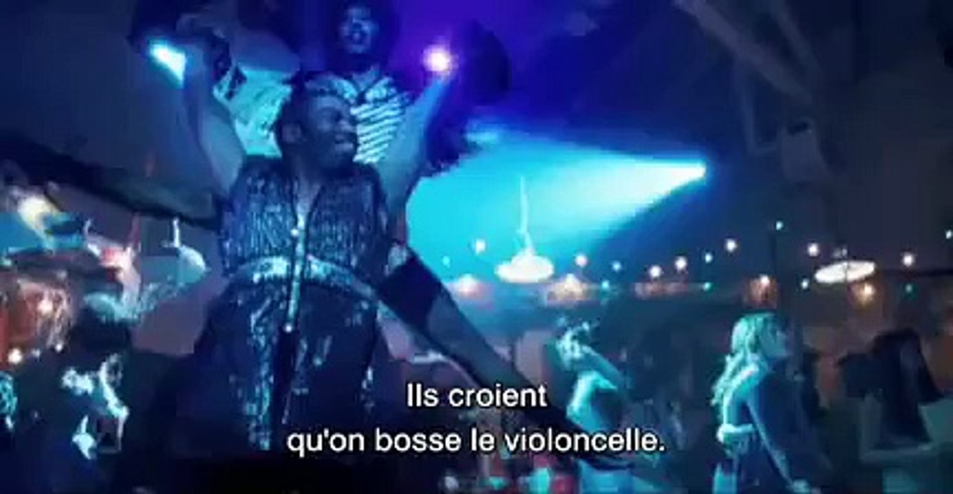 FAME - Bande-annonce