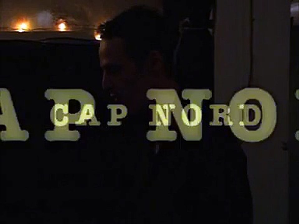 CAP NORD - Bande-annonce