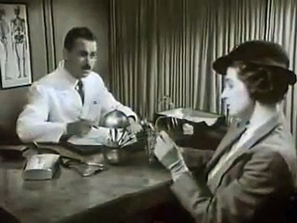 Harry Enfield - Mr Cholmondley-Warner on Life in 1990