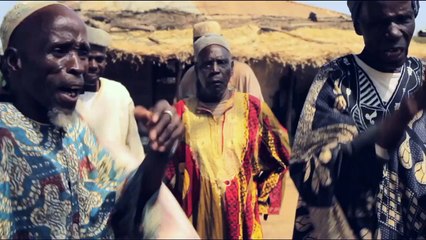 LE SECRET DE L'ENFANT FOURMI - Bande-annonce