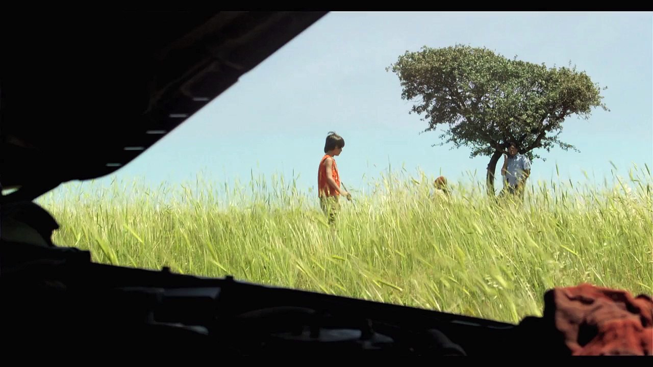 QUERELLES - Bande-annonce