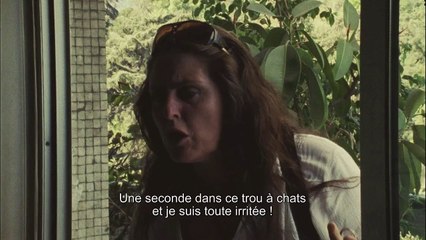 LES VIEUX CHATS - Bande-annonce