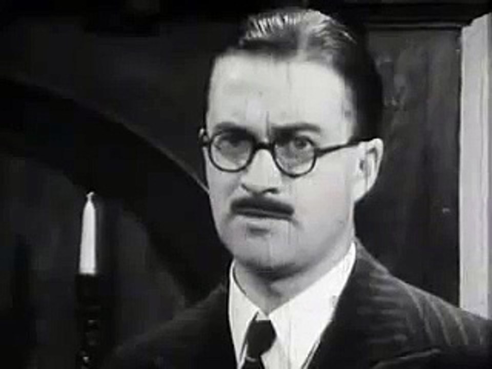 Harry Enfield - Mr Cholmondley Warner on The Working Class