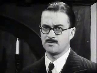 Harry Enfield - Mr Cholmondley Warner on The Working Class