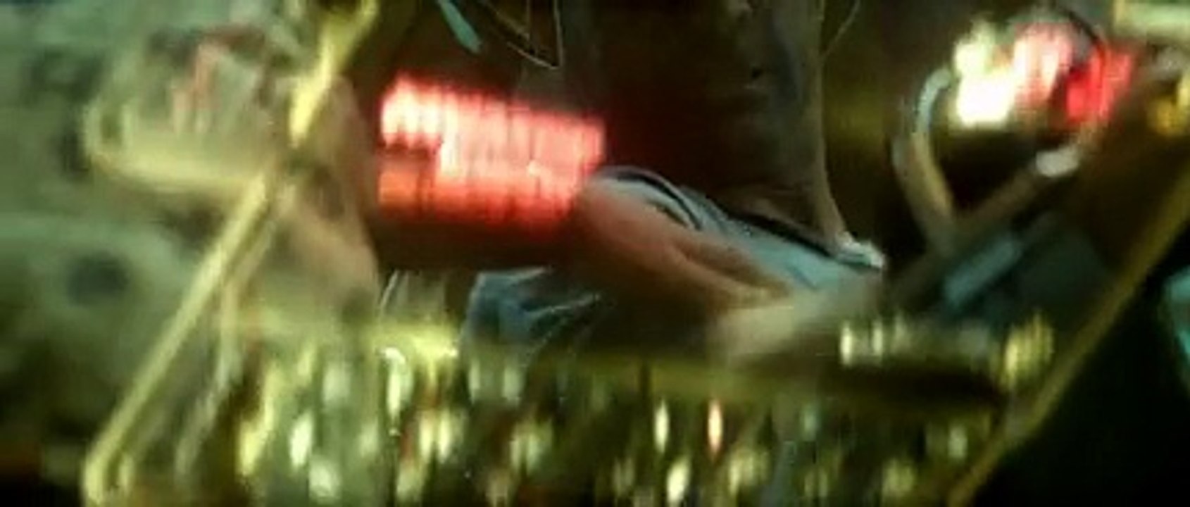 TOTAL RECALL MÉMOIRES PROGRAMMÉES  - Bande-annonce