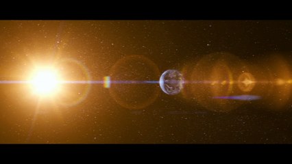 LES ÂMES VAGABONDES - Bande-annonce