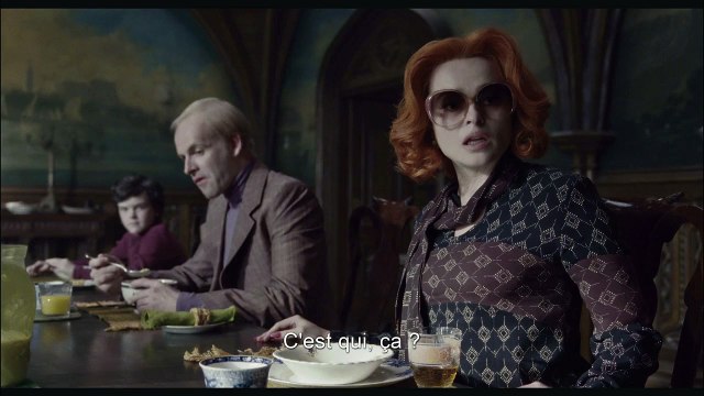 DARK SHADOWS - Bande-annonce