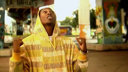 Lecrae - Prayin' For You (music video)