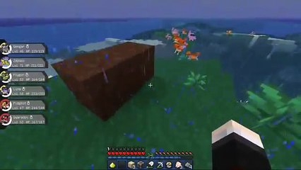 Minecraft Pixelmon - Race to 251 HO-OH SPAWN!!! Ep.10 (Pokemon in  Minecraft) - video Dailymotion