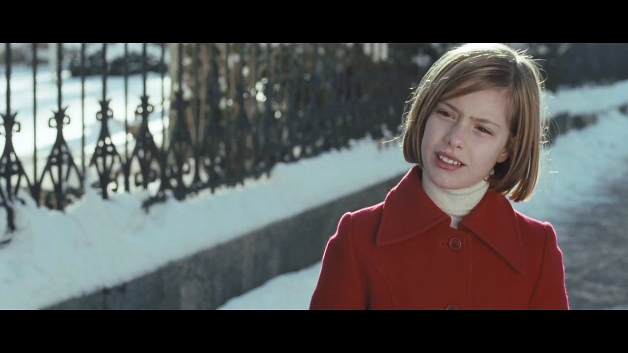 EVA - Bande-annonce - Vidéo Dailymotion