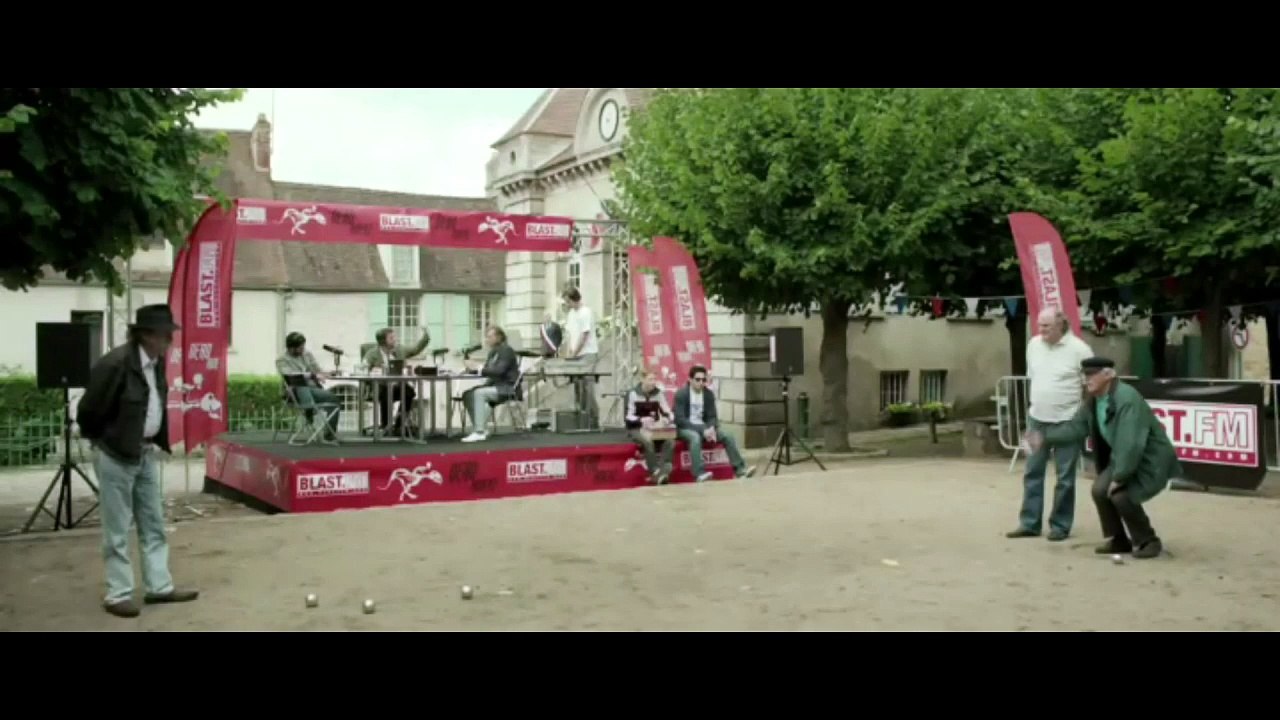 RADIOSTARS - Bande-annonce